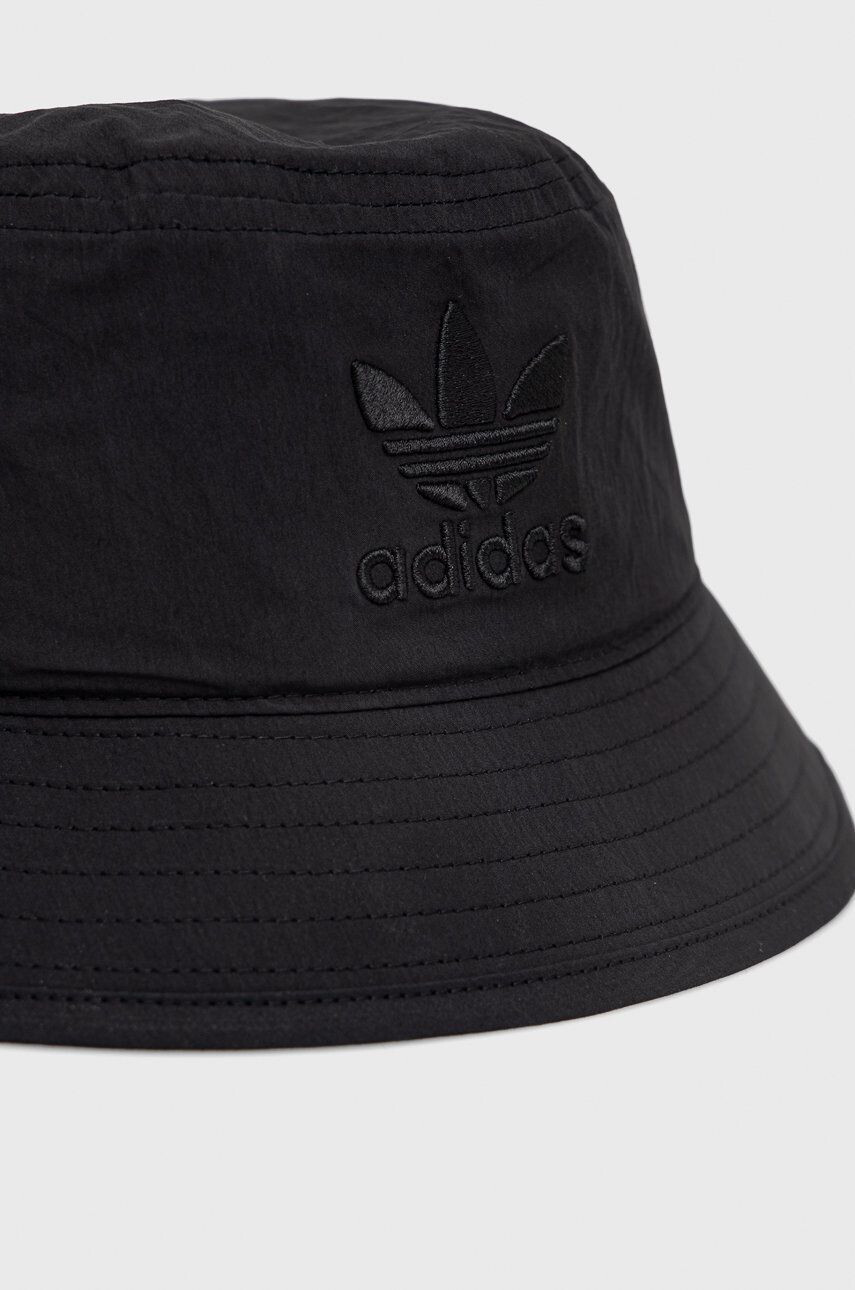 adidas Originals Klobuk črna barva - Pepit.si