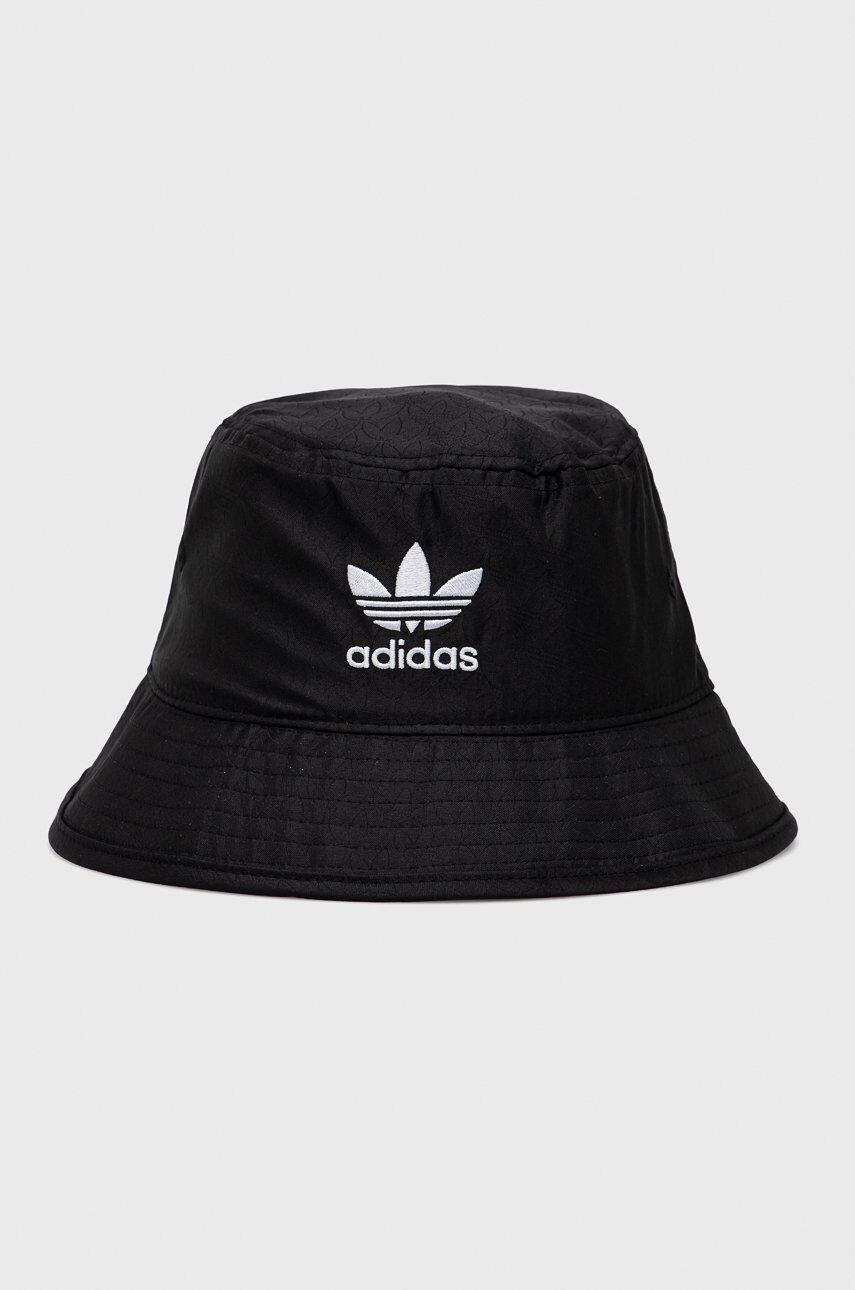 adidas Originals Klobuk črna barva - Pepit.si