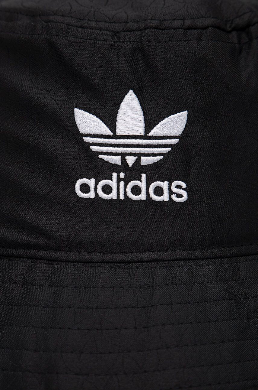 adidas Originals Klobuk črna barva - Pepit.si