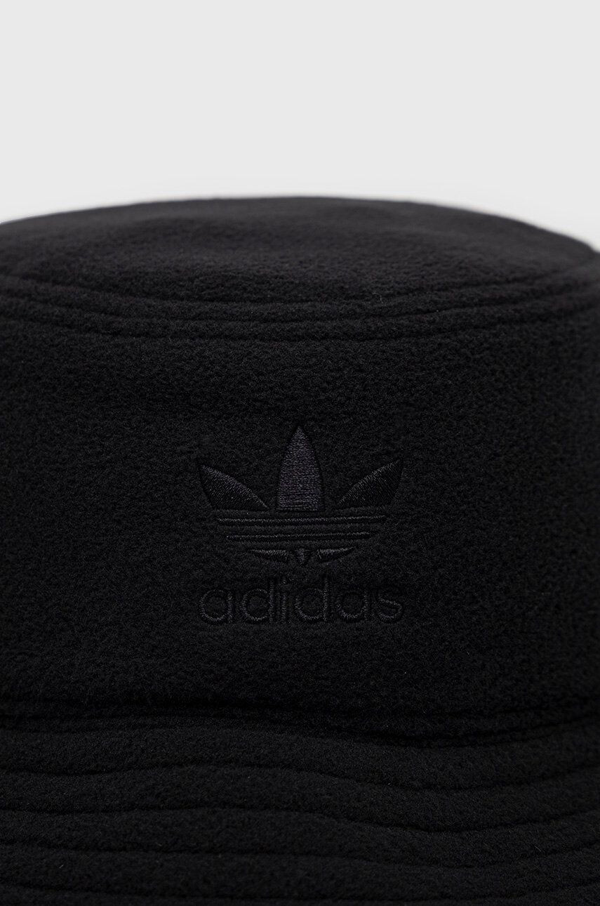 adidas Originals Klobuk črna barva - Pepit.si