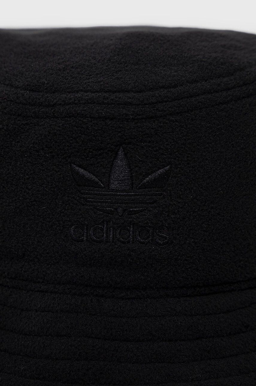 adidas Originals Klobuk črna barva - Pepit.si