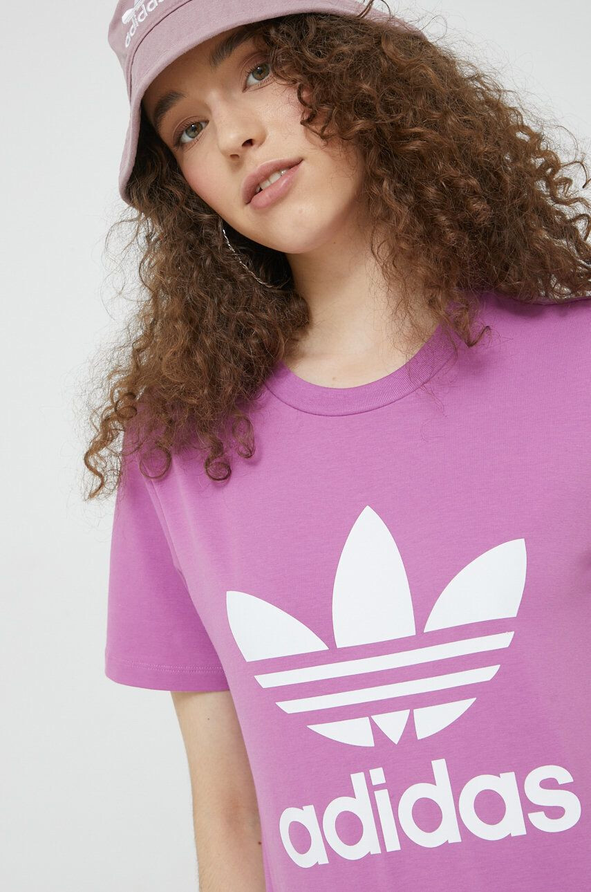 adidas Originals Kratka majica - Pepit.si