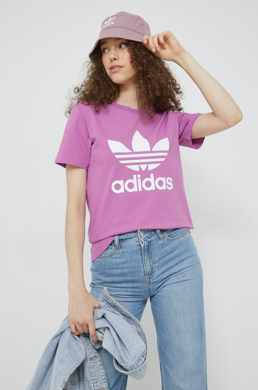 adidas Originals Kratka majica - Pepit.si