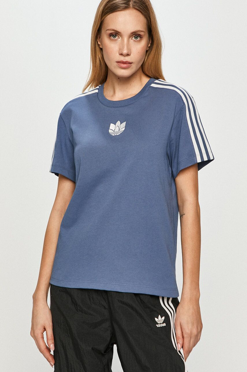 adidas Originals kratka majica - Pepit.si