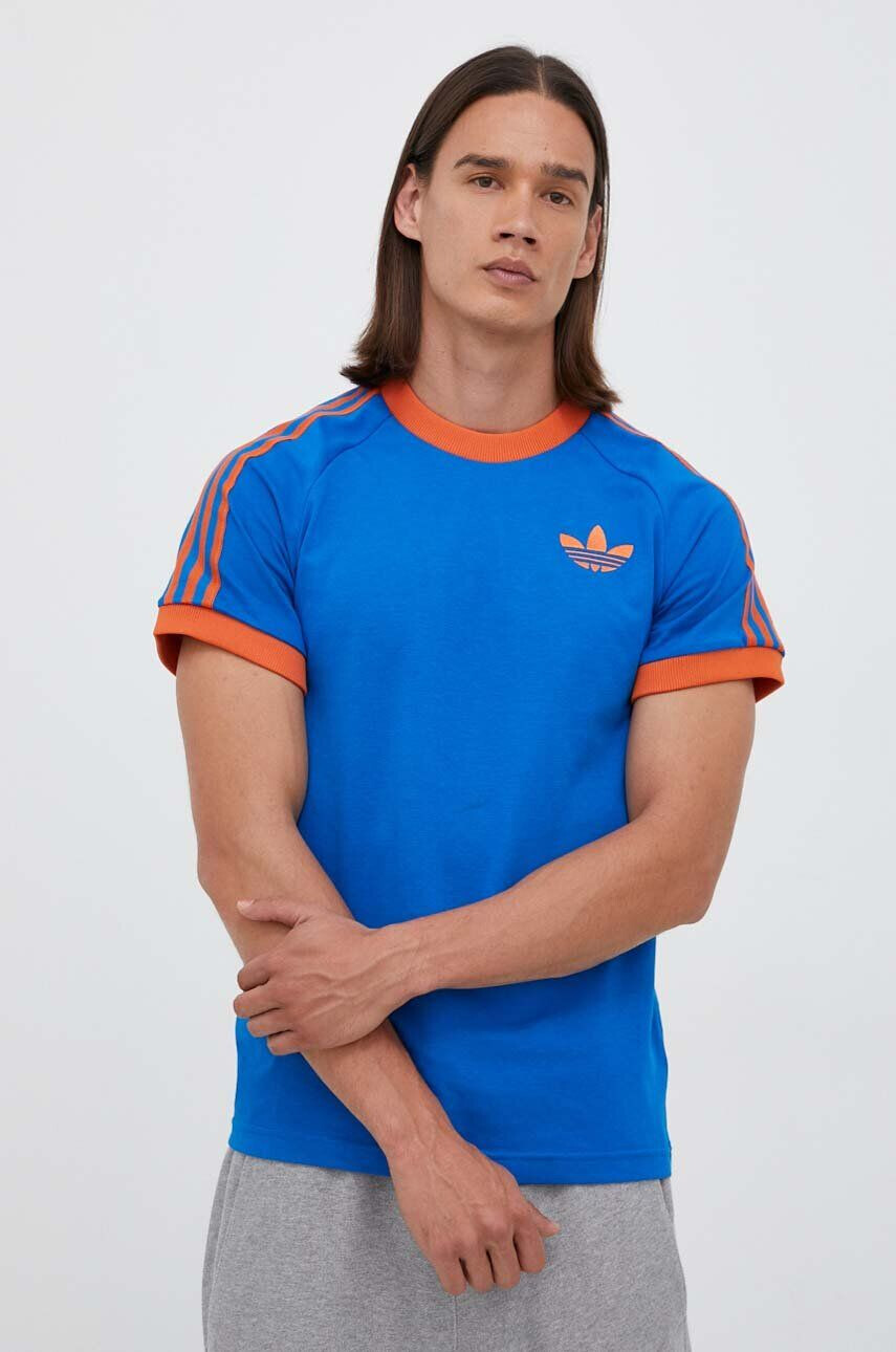 adidas Originals Kratka majica moški - Pepit.si