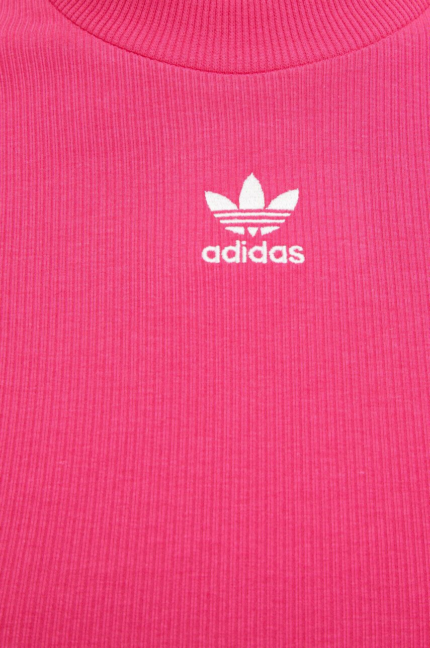 adidas Originals Kratka majica Adicolor - Pepit.si