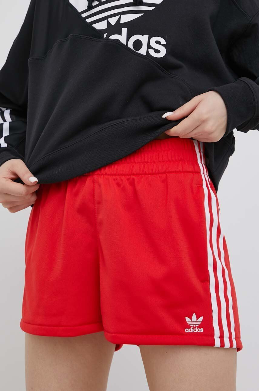 adidas Originals Kratke hlače Adicolor ženske - Pepit.si