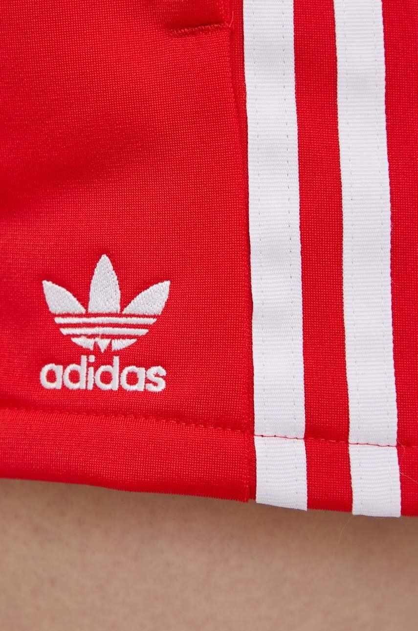 adidas Originals Kratke hlače Adicolor ženske - Pepit.si