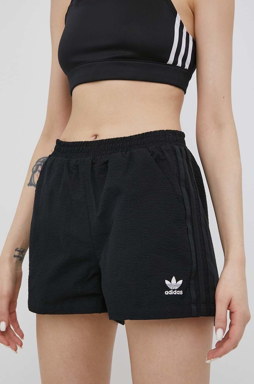 adidas Originals Kratke hlače Adicolor ženske - Pepit.si