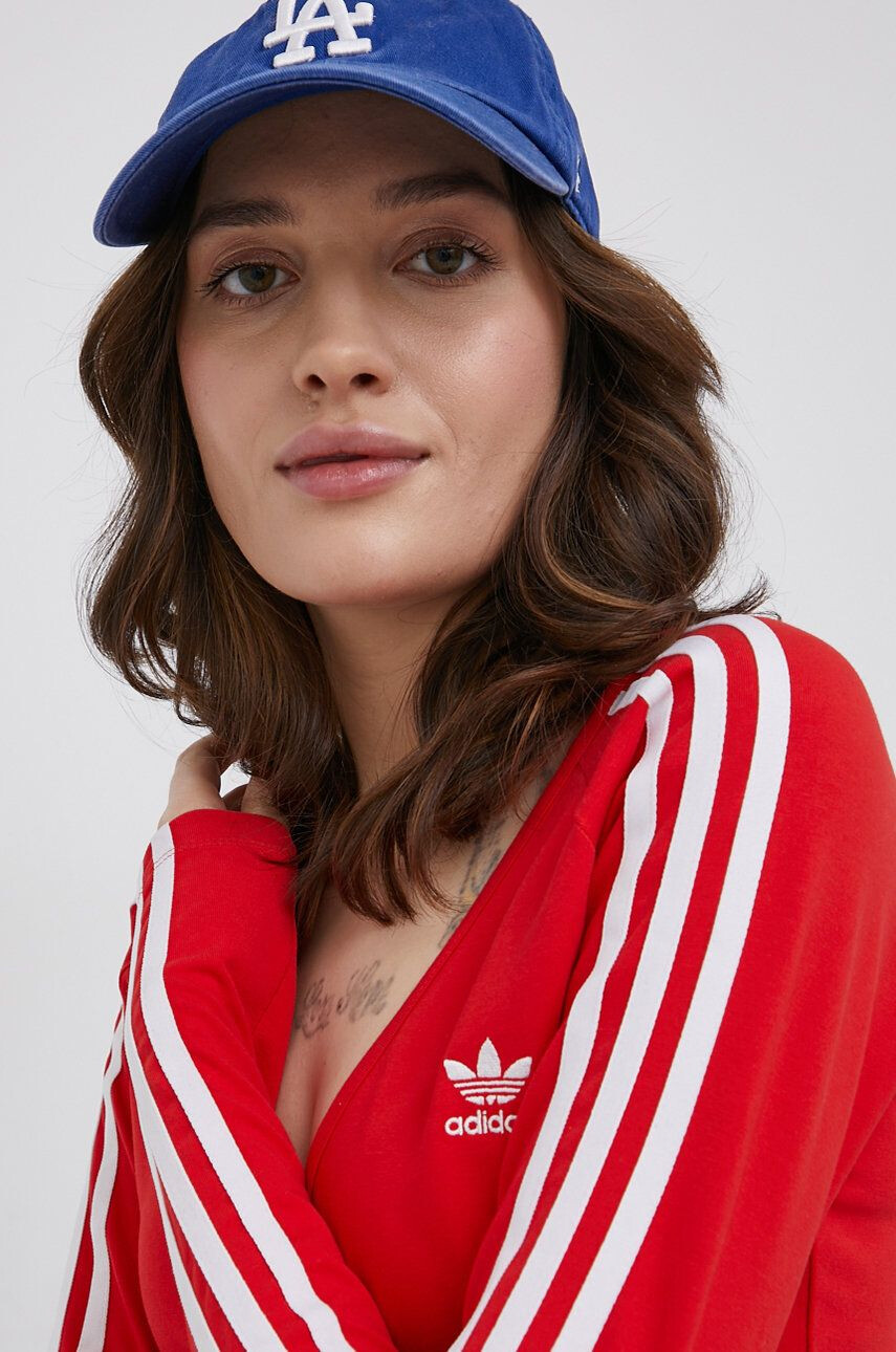 adidas Originals Longsleeve Adicolor - Pepit.si