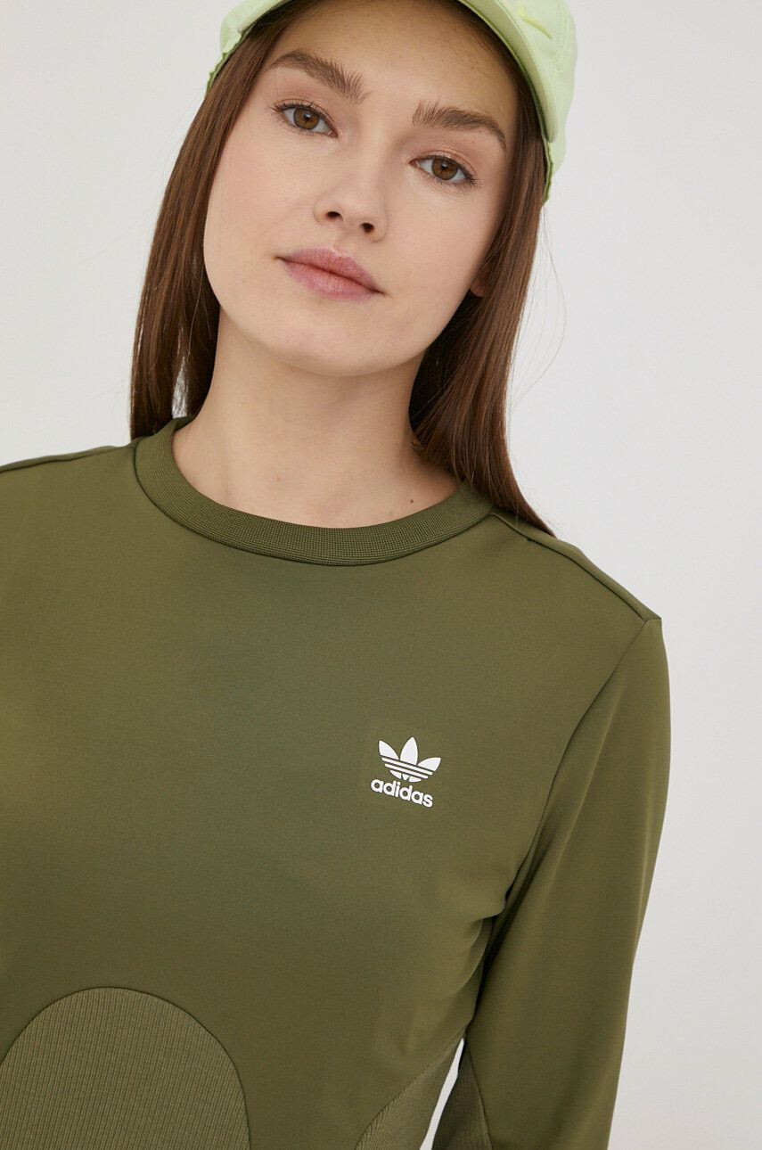 adidas Originals Longsleeve Always Original - Pepit.si