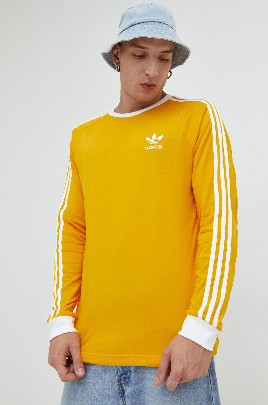 adidas Originals Majica z dolgimi rokavi - Pepit.si