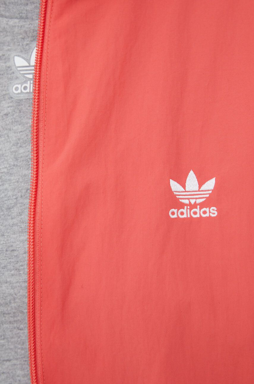 adidas Originals Mikica Adicolor ženska roza barva - Pepit.si