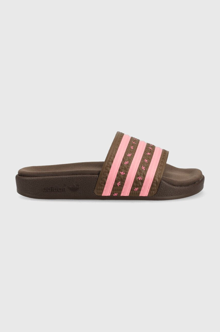 adidas Originals Natikači Adilette - Pepit.si