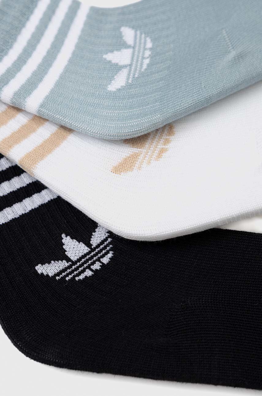 adidas Originals Nogavice za dojenčka 3-pack - Pepit.si