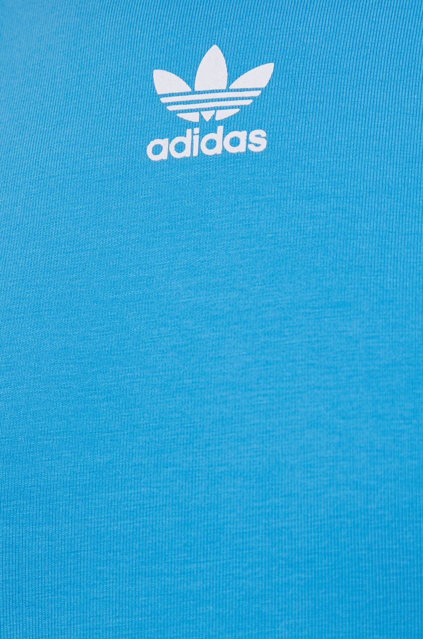 adidas Originals Obleka Adicolor - Pepit.si