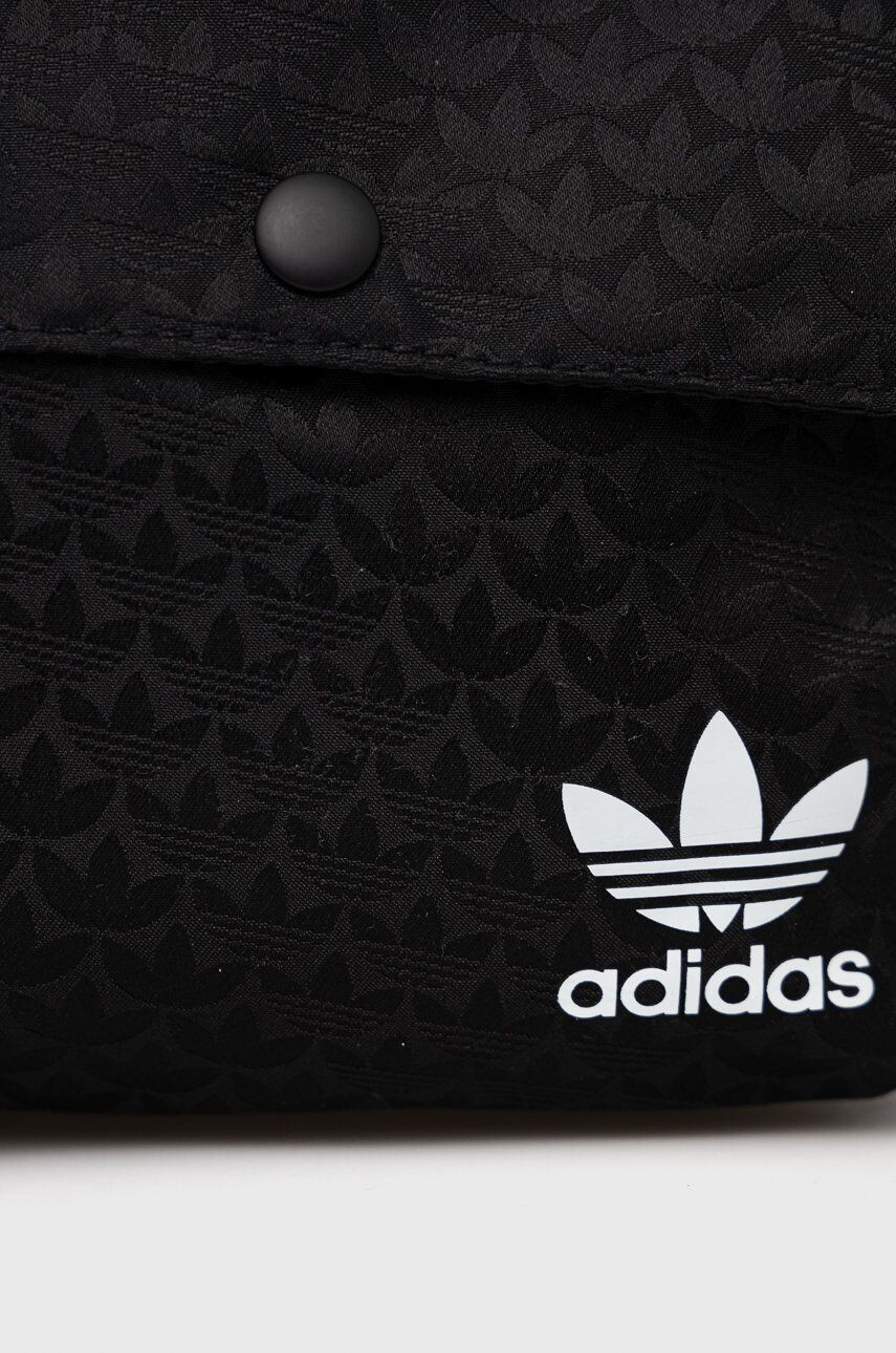 adidas Originals Opasna torbica črna barva - Pepit.si