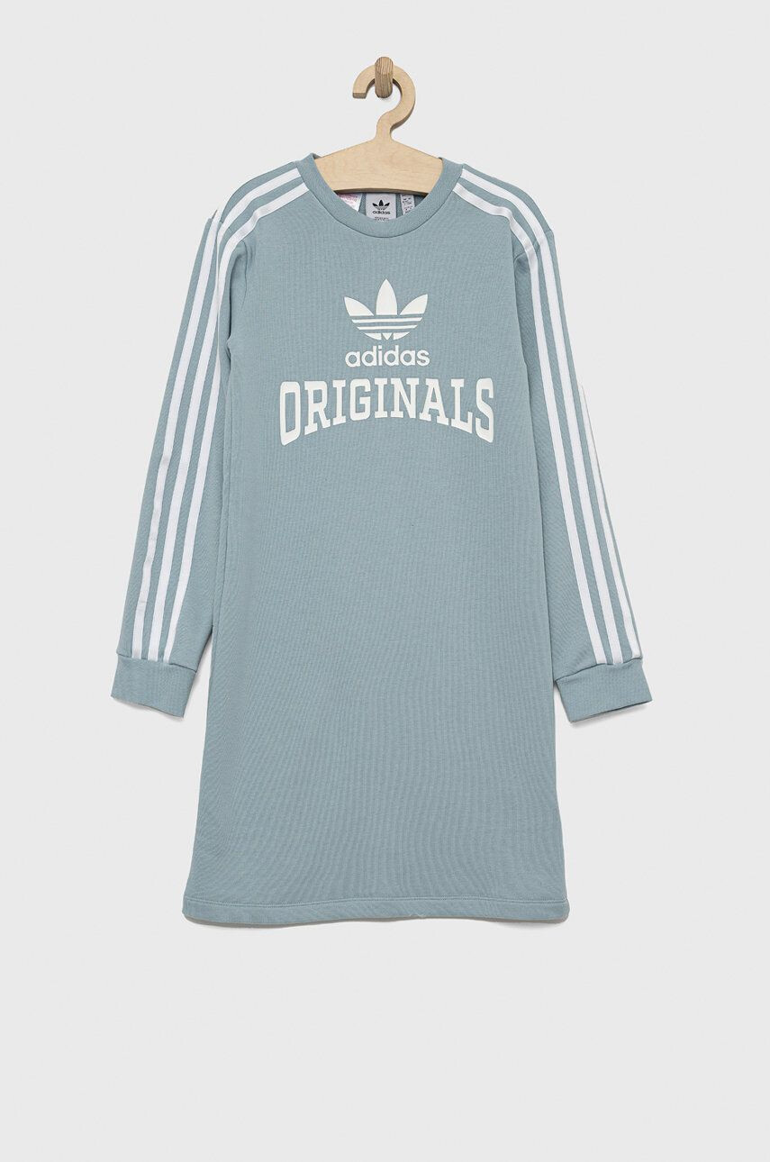 adidas Originals Otroška obleka - Pepit.si