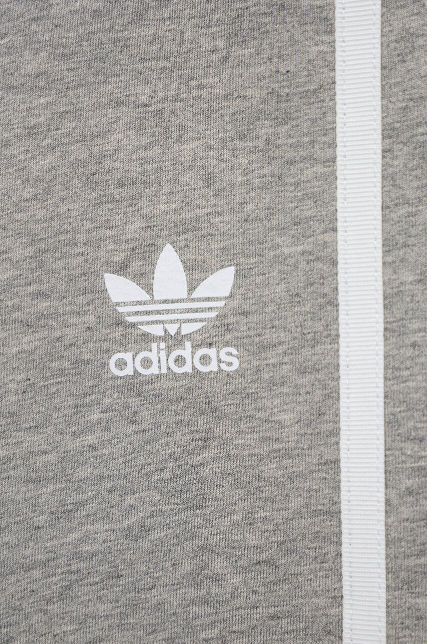 adidas Originals Otroške pajkice siva barva - Pepit.si