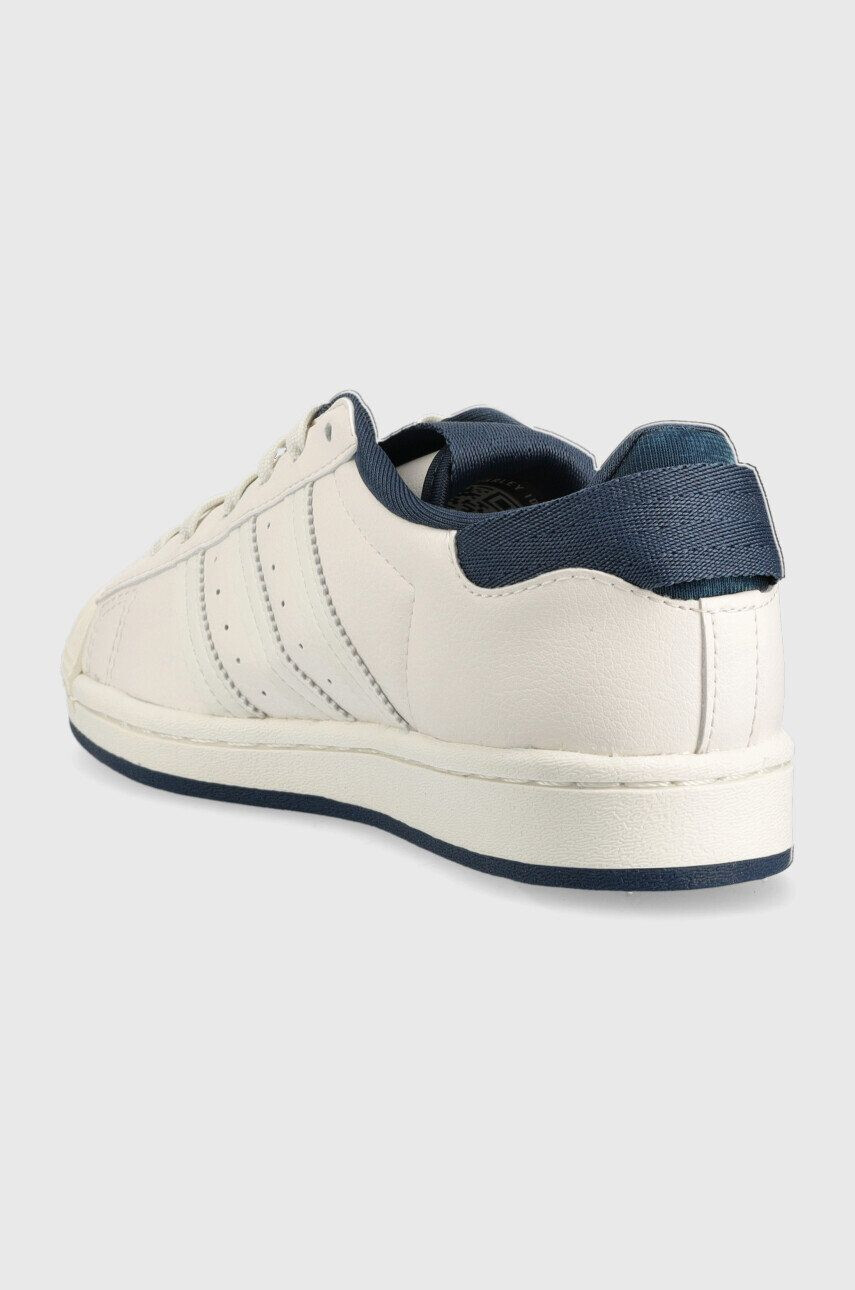 adidas Originals Otroške superge bela barva - Pepit.si