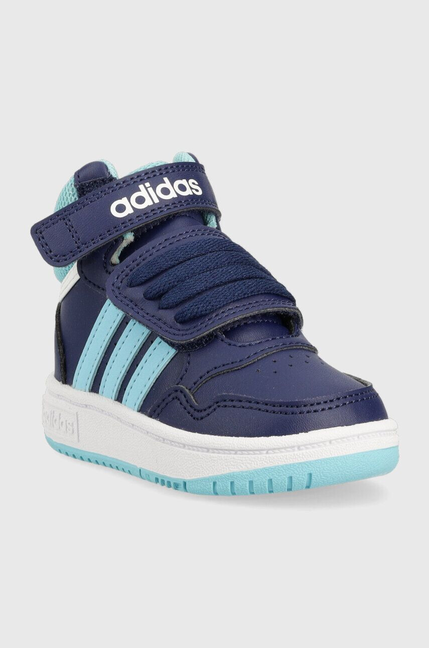 adidas Originals Otroške superge HOOPS MID 3.0 AC I - Pepit.si