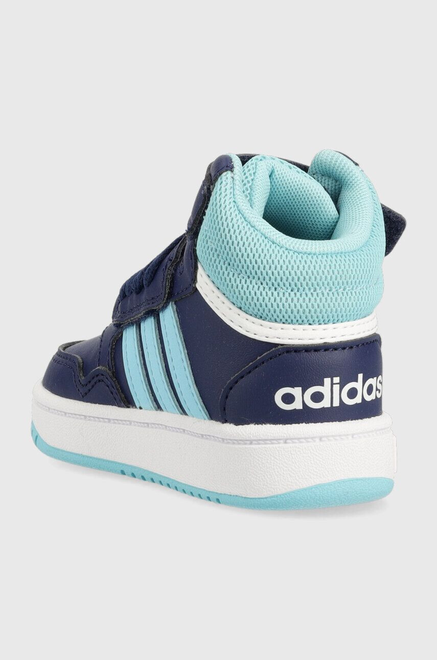 adidas Originals Otroške superge HOOPS MID 3.0 AC I - Pepit.si