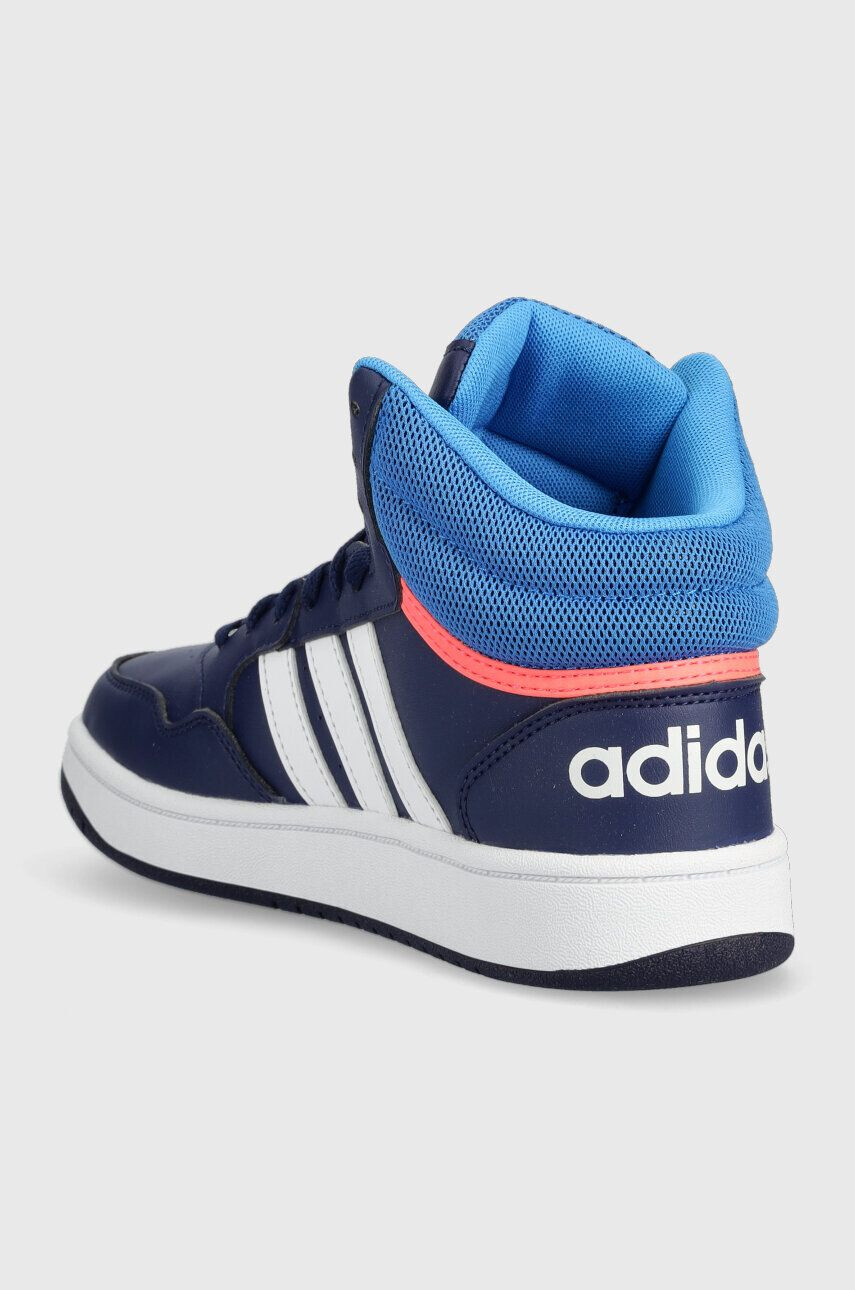 adidas Originals Otroške superge HOOPS MID 3. K - Pepit.si