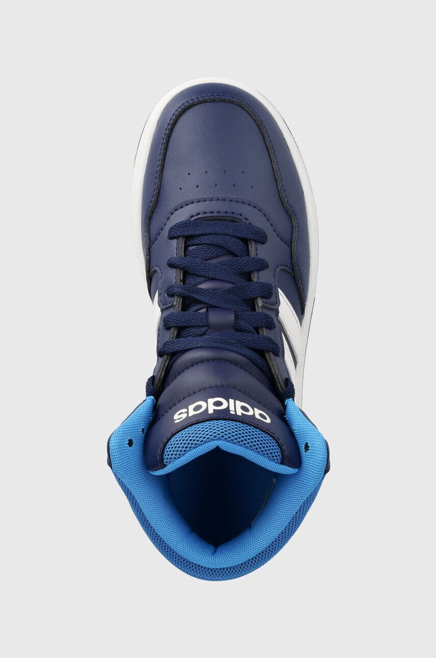 adidas Originals Otroške superge HOOPS MID 3. K - Pepit.si