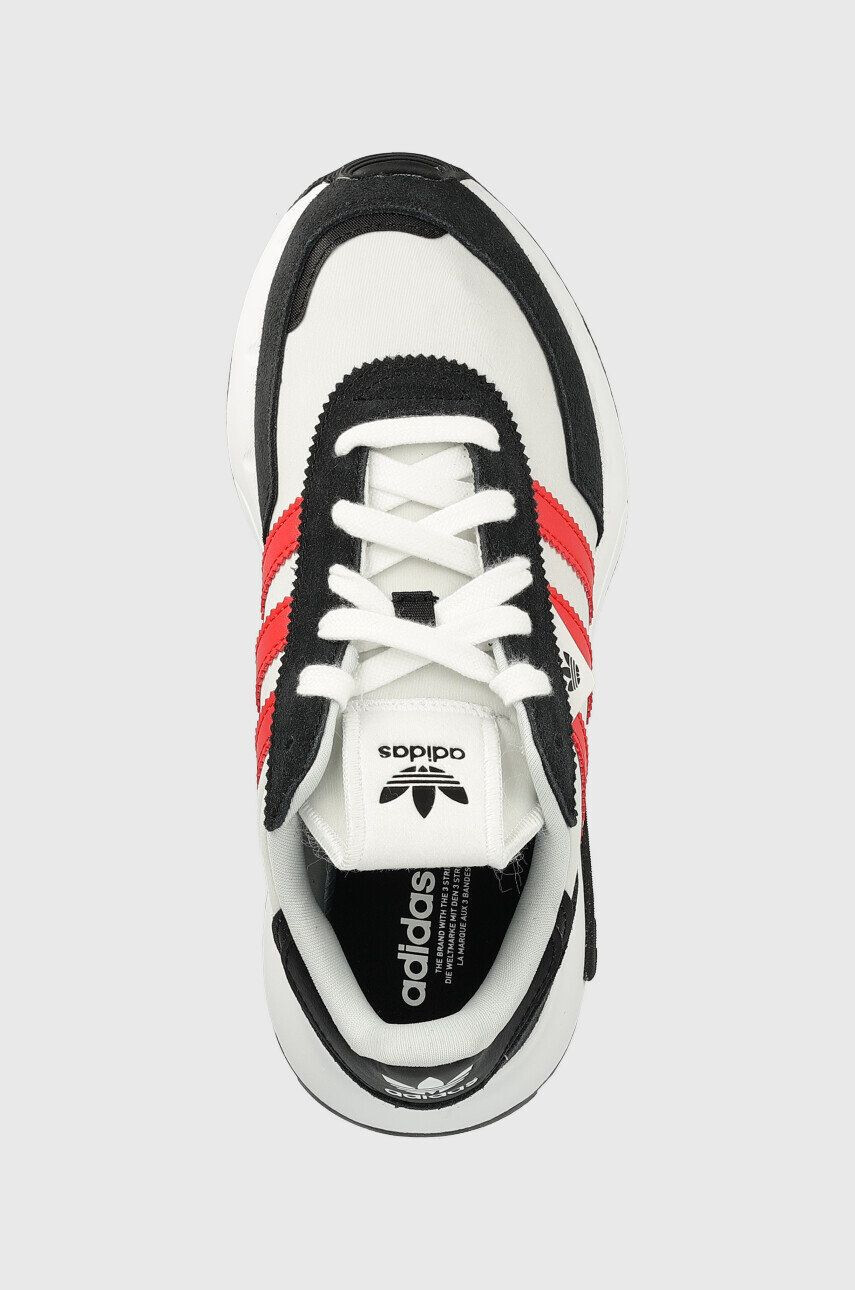 adidas Originals Otroške superge Retropy F2 - Pepit.si