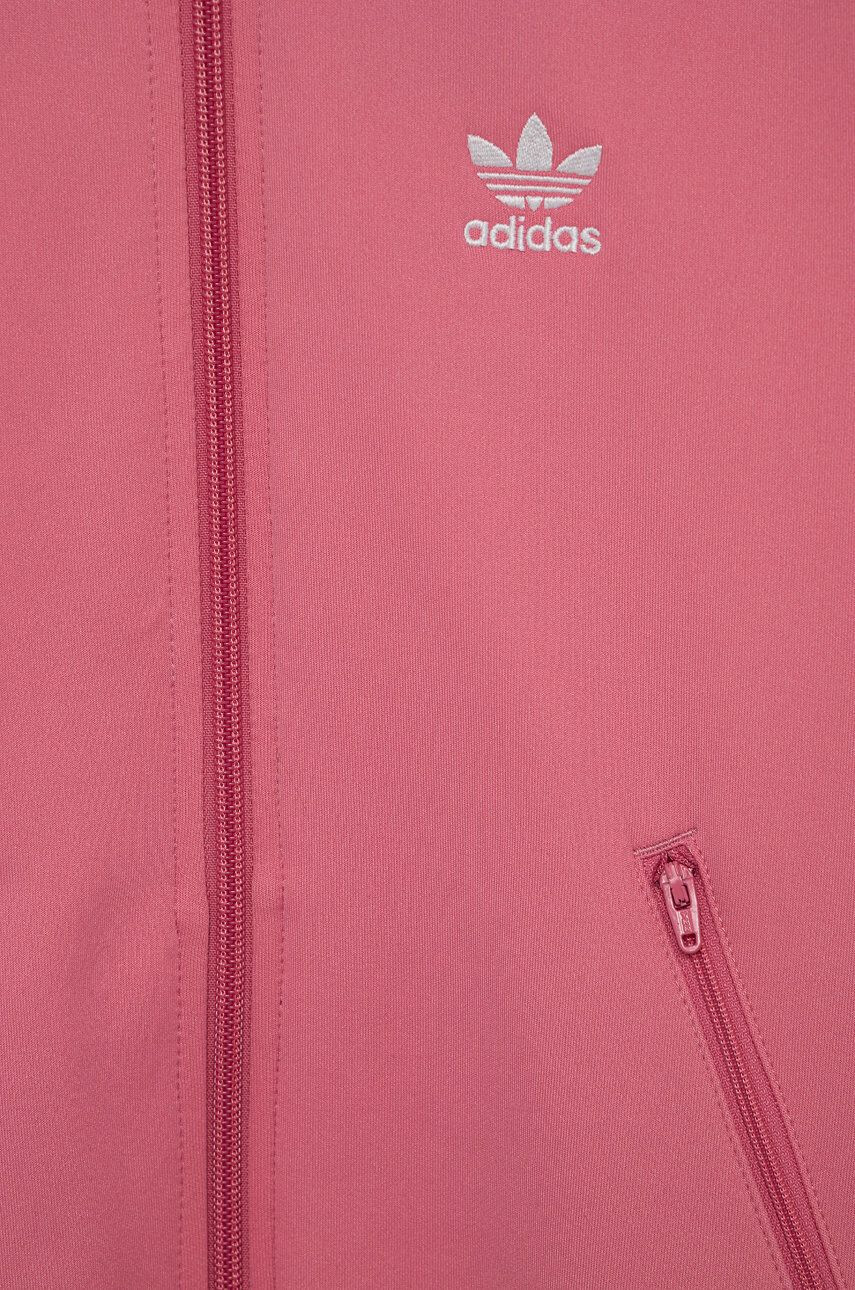 adidas Originals otroški bombažni pulover - Pepit.si