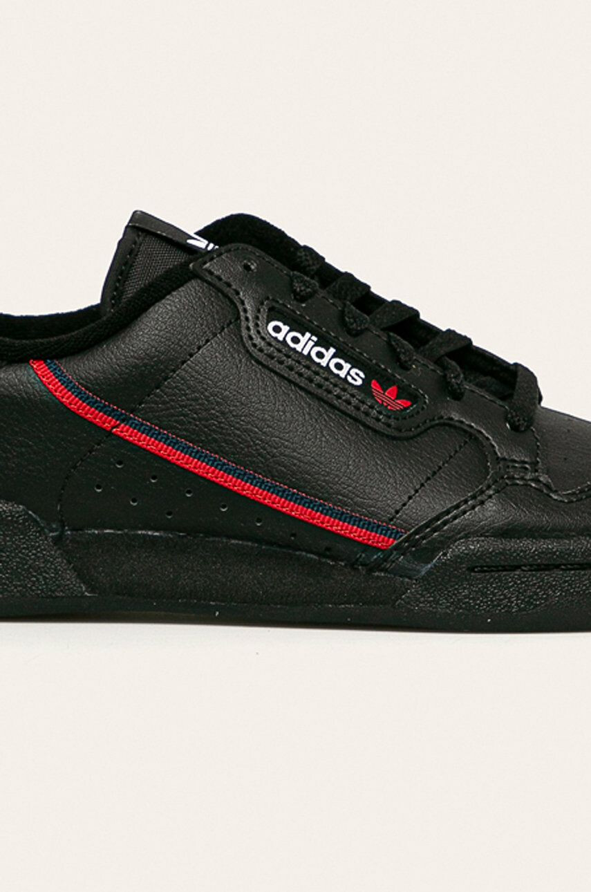 adidas Originals otroški čevlji Continental 80 - Pepit.si