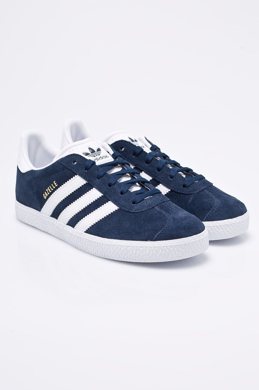 adidas Originals otroški čevlji Gazelle - Pepit.si