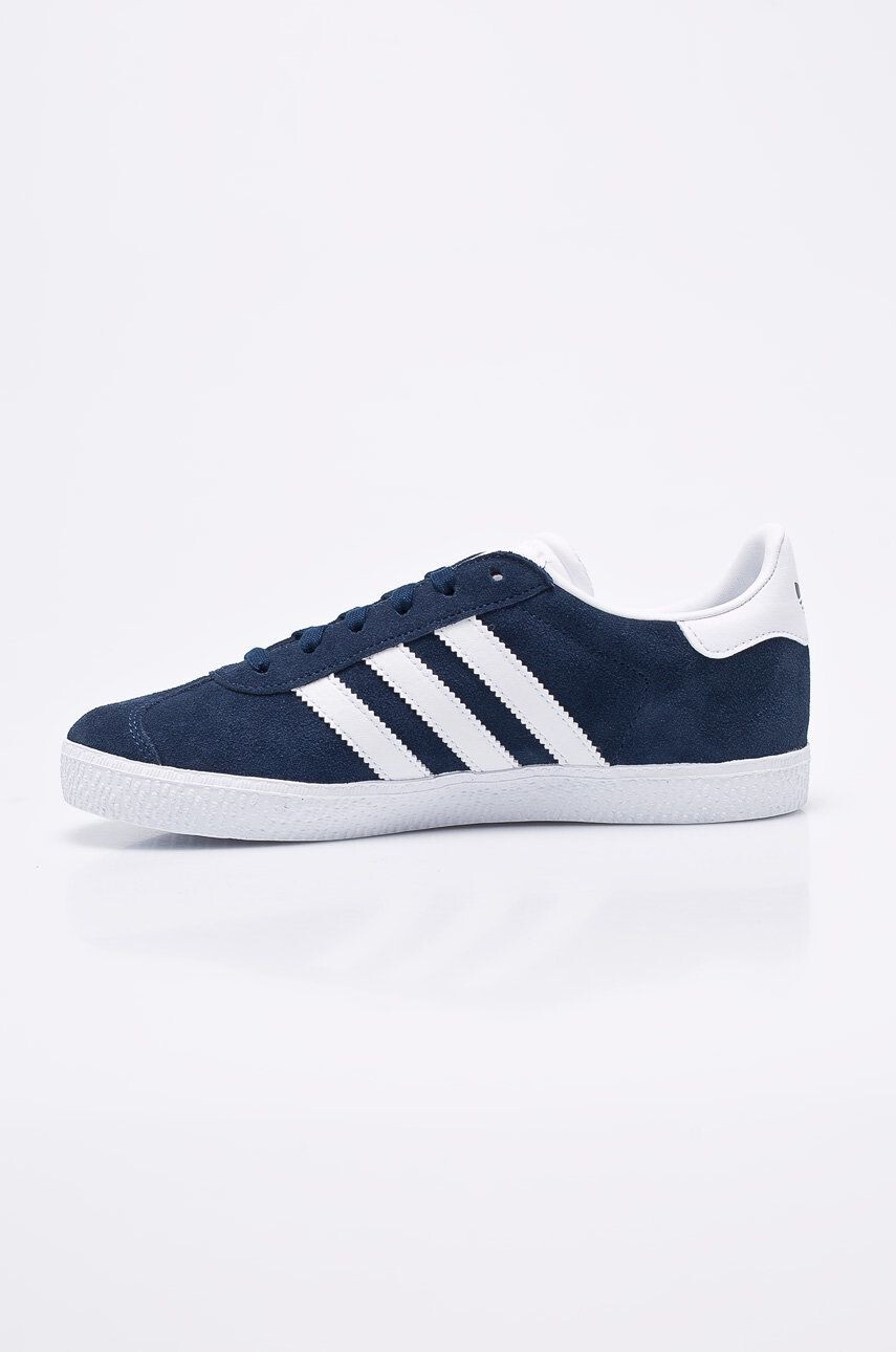 adidas Originals otroški čevlji Gazelle - Pepit.si