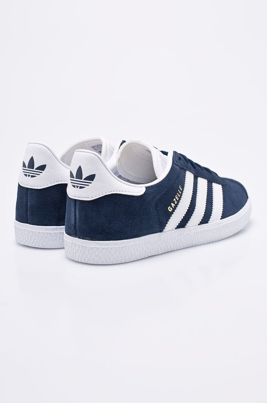 adidas Originals otroški čevlji Gazelle - Pepit.si