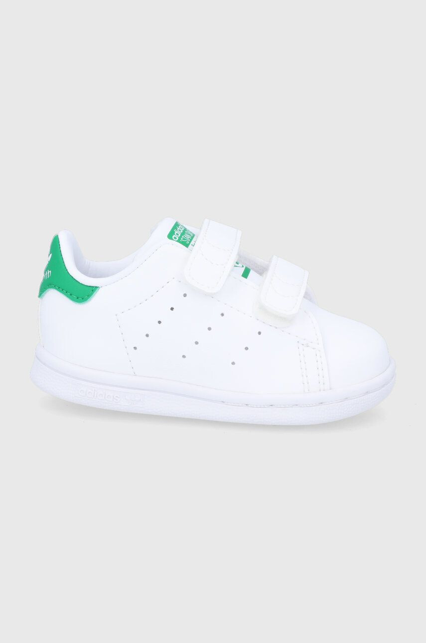 adidas Originals otroški čevlji Stan Smith - Pepit.si