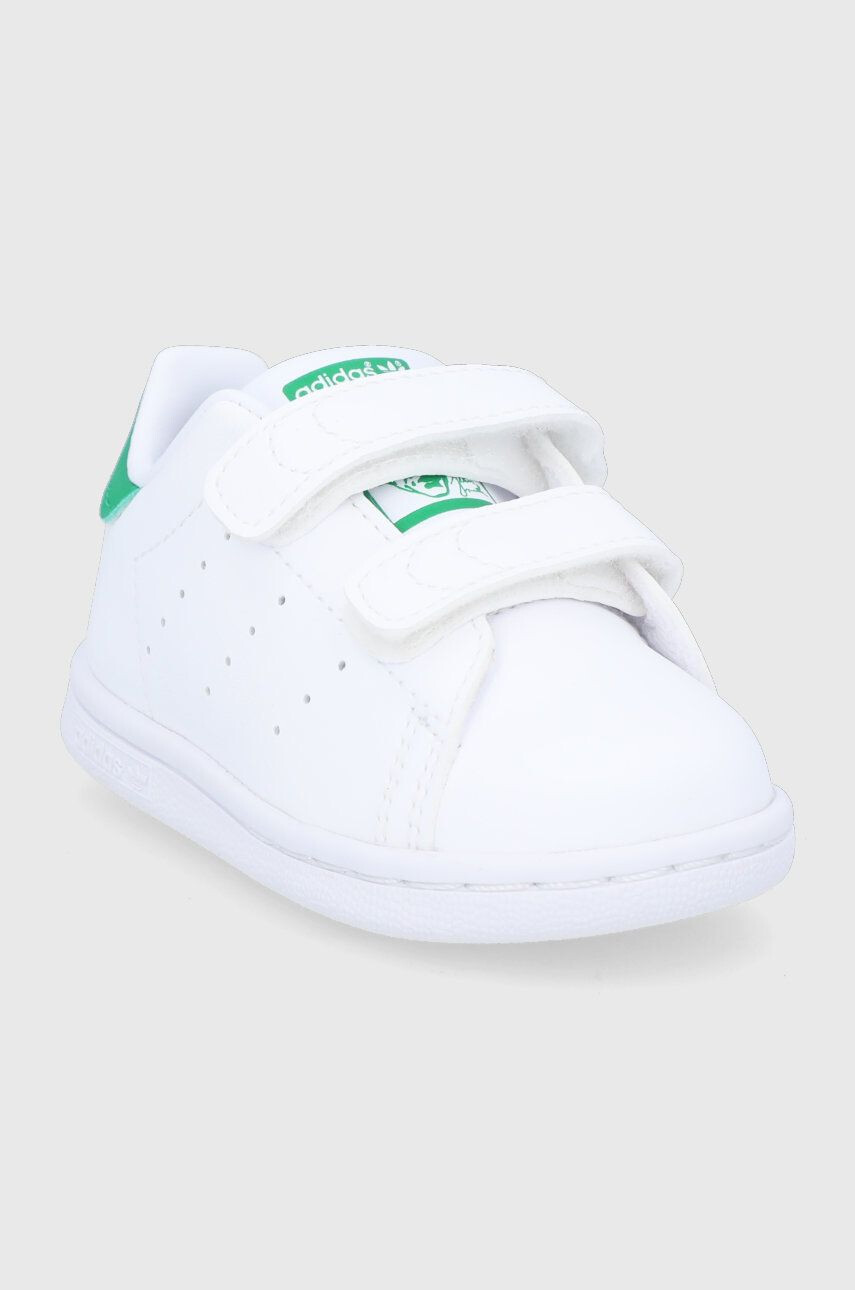 adidas Originals otroški čevlji Stan Smith - Pepit.si