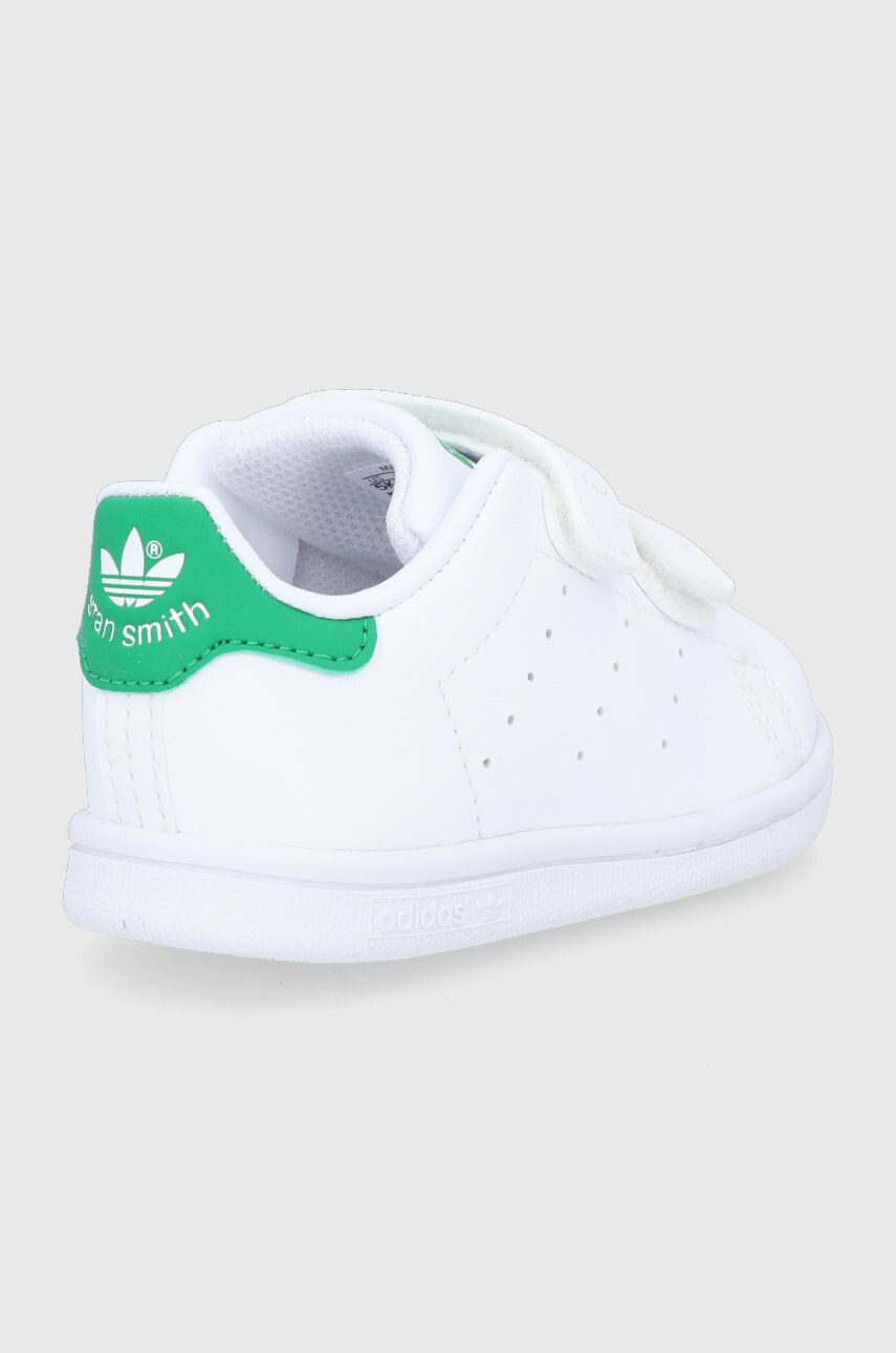 adidas Originals otroški čevlji Stan Smith - Pepit.si