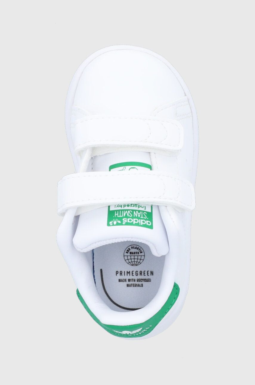 adidas Originals otroški čevlji Stan Smith - Pepit.si