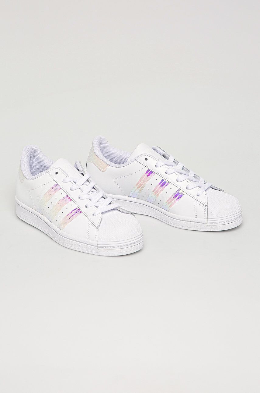 adidas Originals otroški čevlji Superstar - Pepit.si