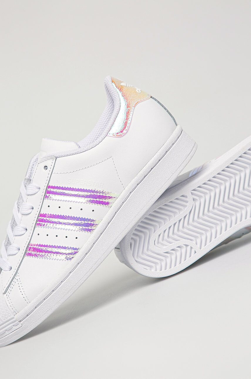 adidas Originals otroški čevlji Superstar - Pepit.si