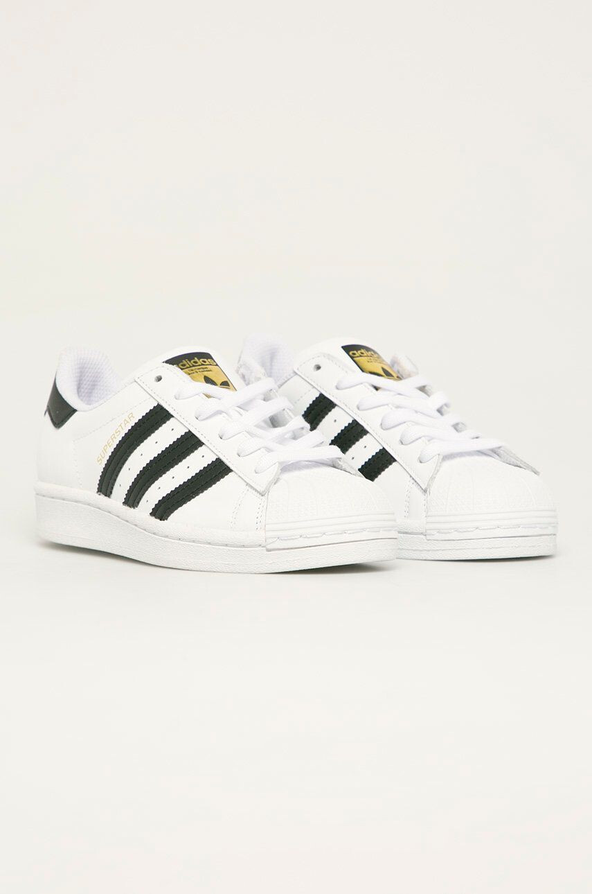 adidas Originals otroški čevlji Superstar - Pepit.si