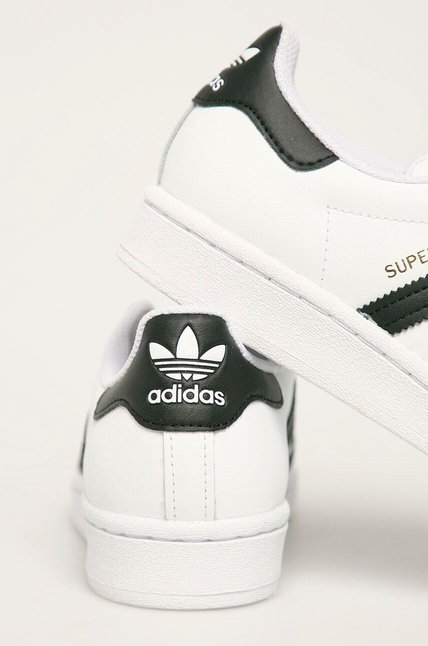 adidas Originals otroški čevlji Superstar - Pepit.si