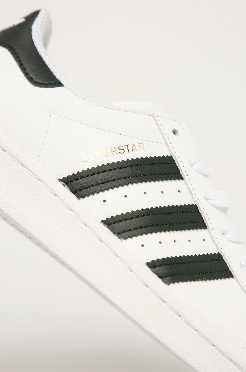 adidas Originals otroški čevlji Superstar - Pepit.si