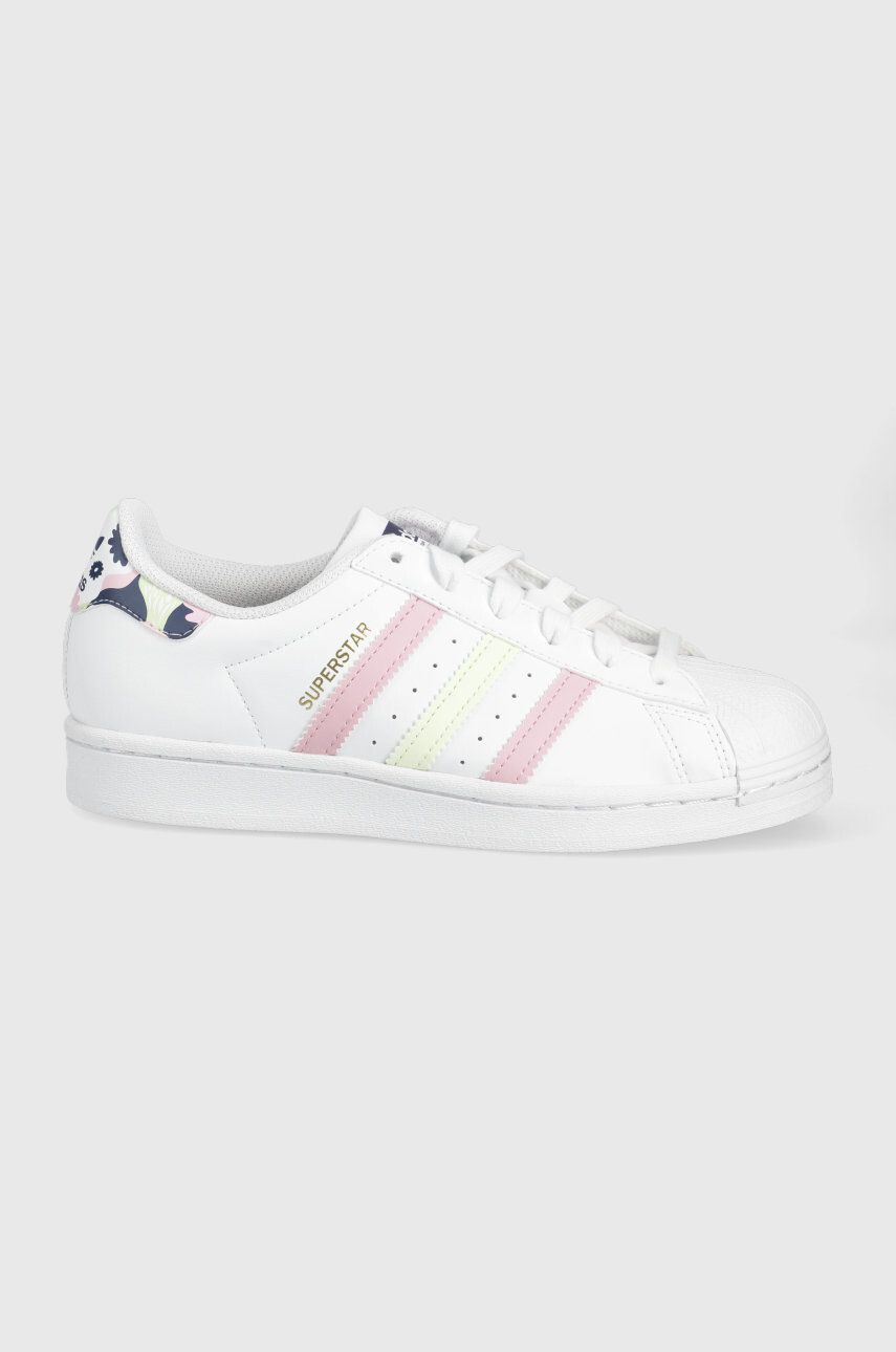 adidas Originals Otroški čevlji Superstar - Pepit.si