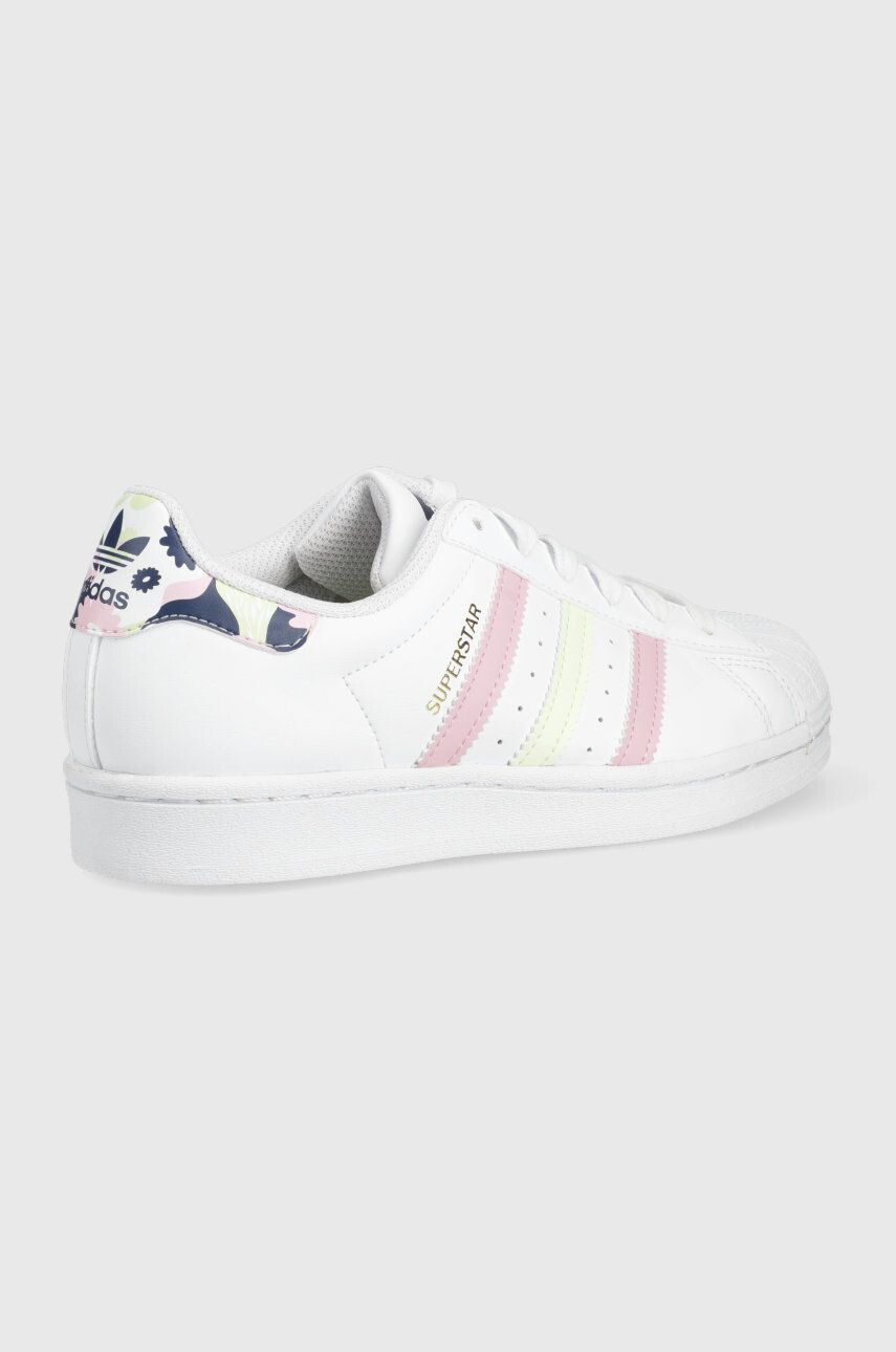 adidas Originals Otroški čevlji Superstar - Pepit.si