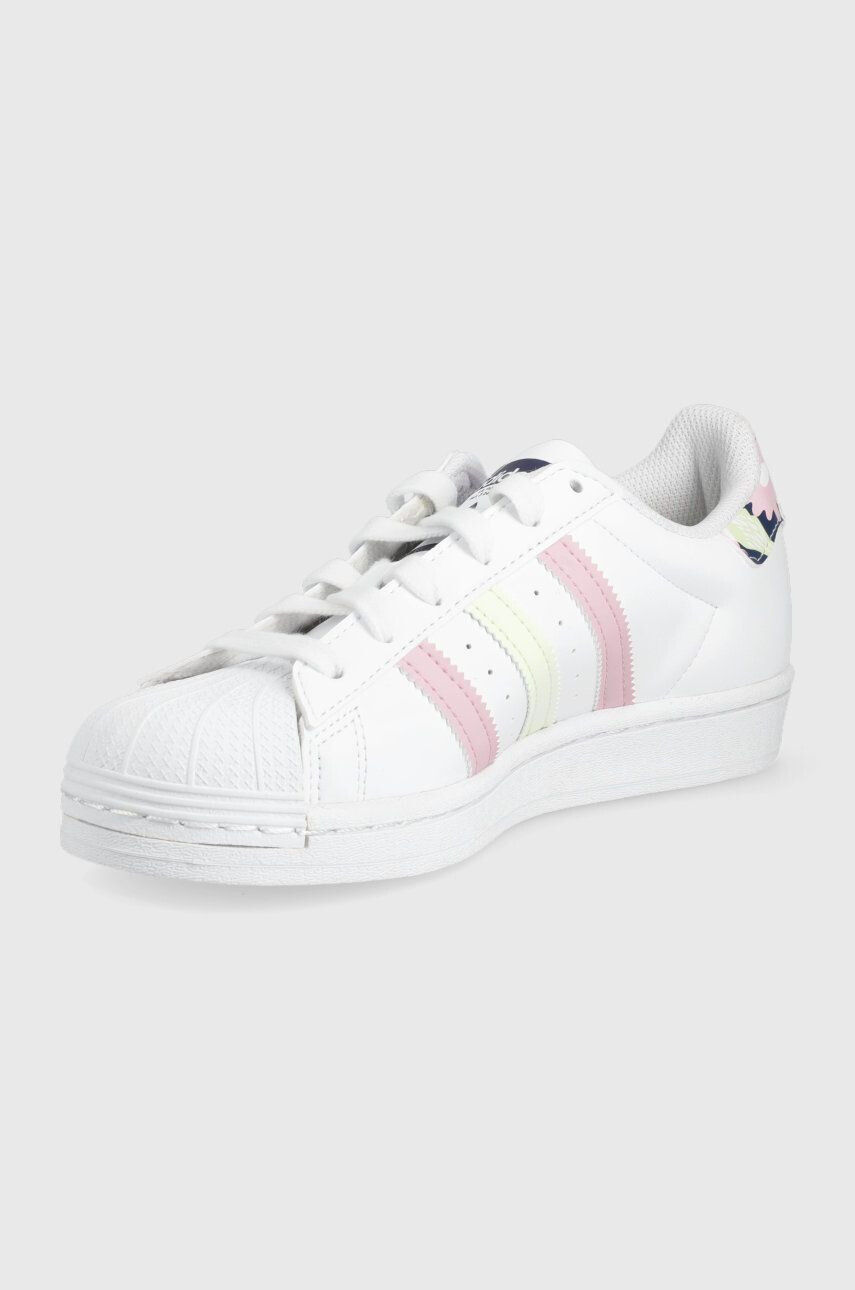 adidas Originals Otroški čevlji Superstar - Pepit.si