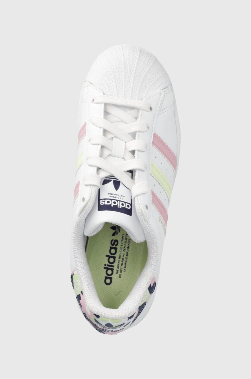 adidas Originals Otroški čevlji Superstar - Pepit.si