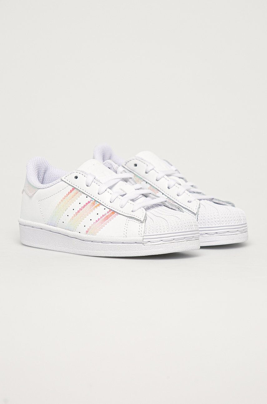 adidas Originals otroški čevlji Superstar C - Pepit.si