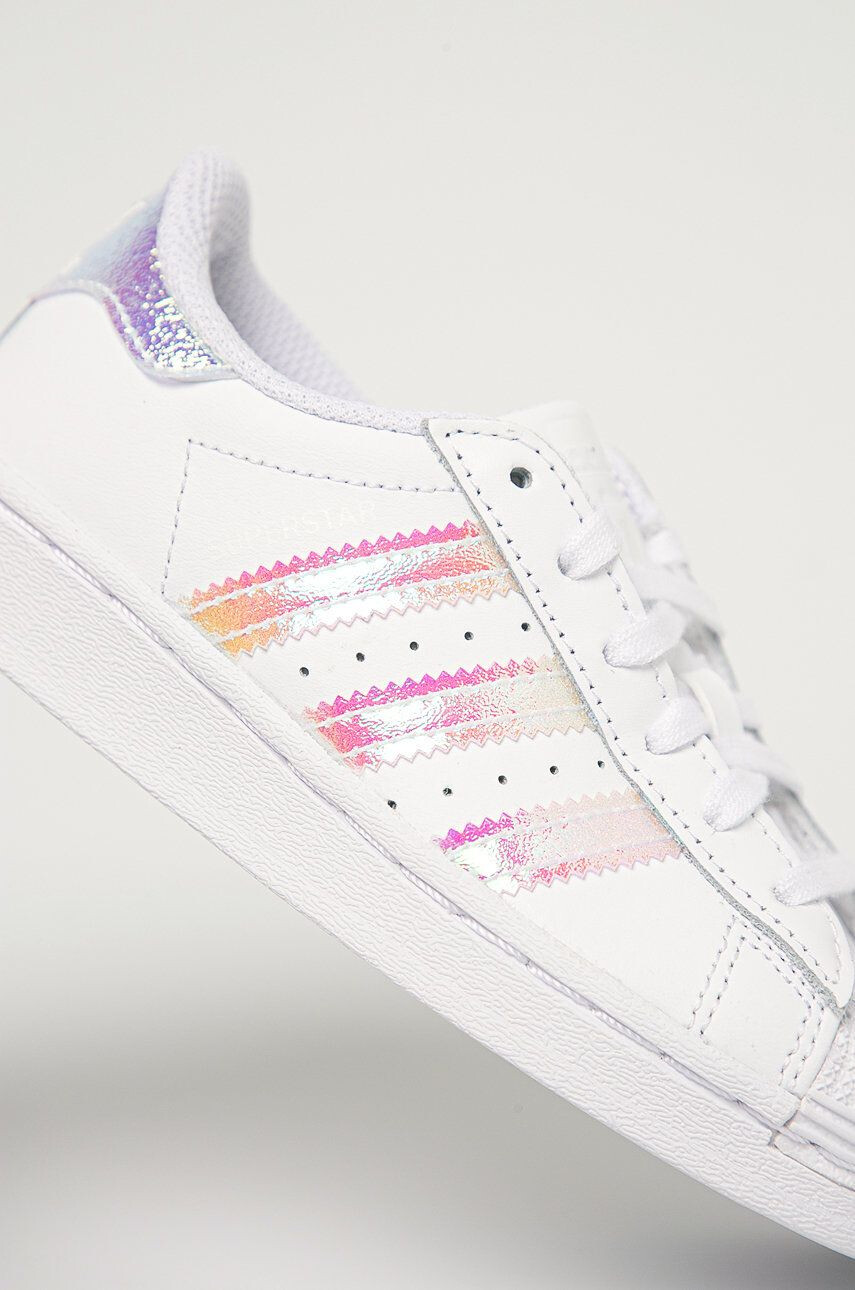 adidas Originals otroški čevlji Superstar C - Pepit.si