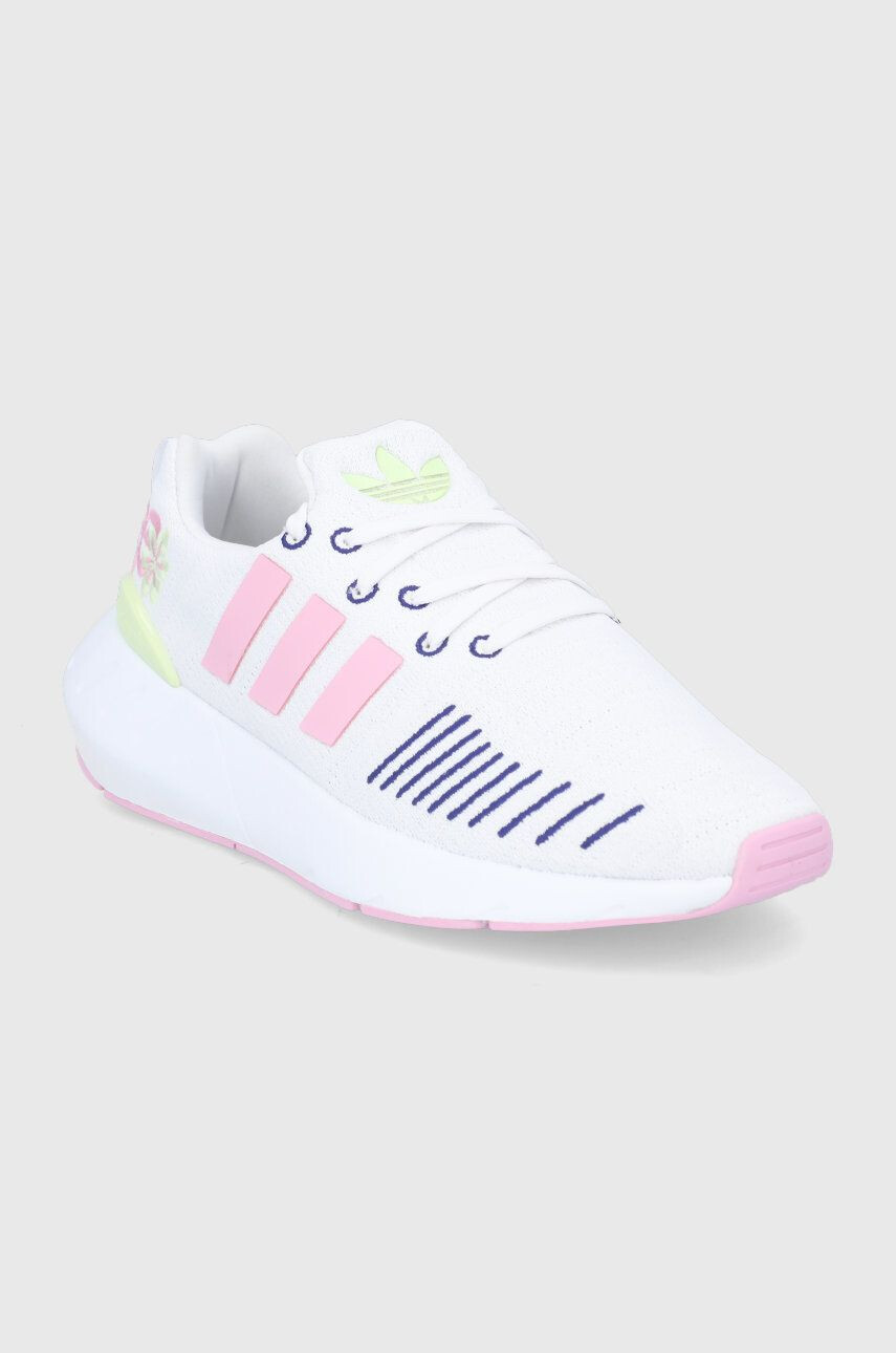 adidas Originals Otroški čevlji Swift Run - Pepit.si